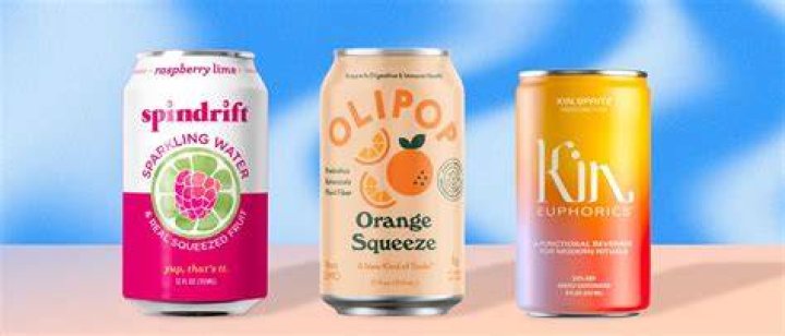 Are carbonated drinks good for you?