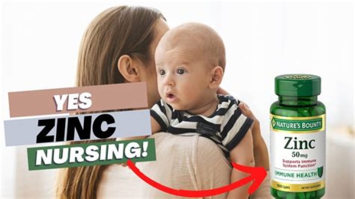 Can a nursing mother take dry gin?