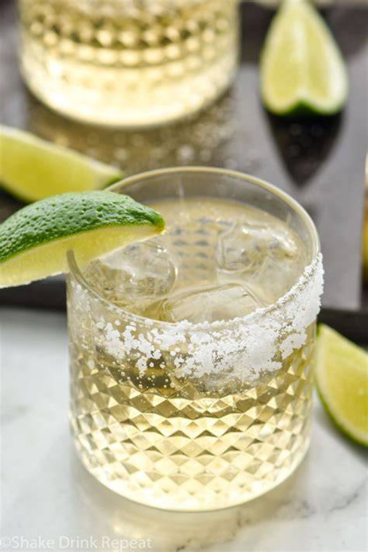 Do you drink tequila with lemon or lime?