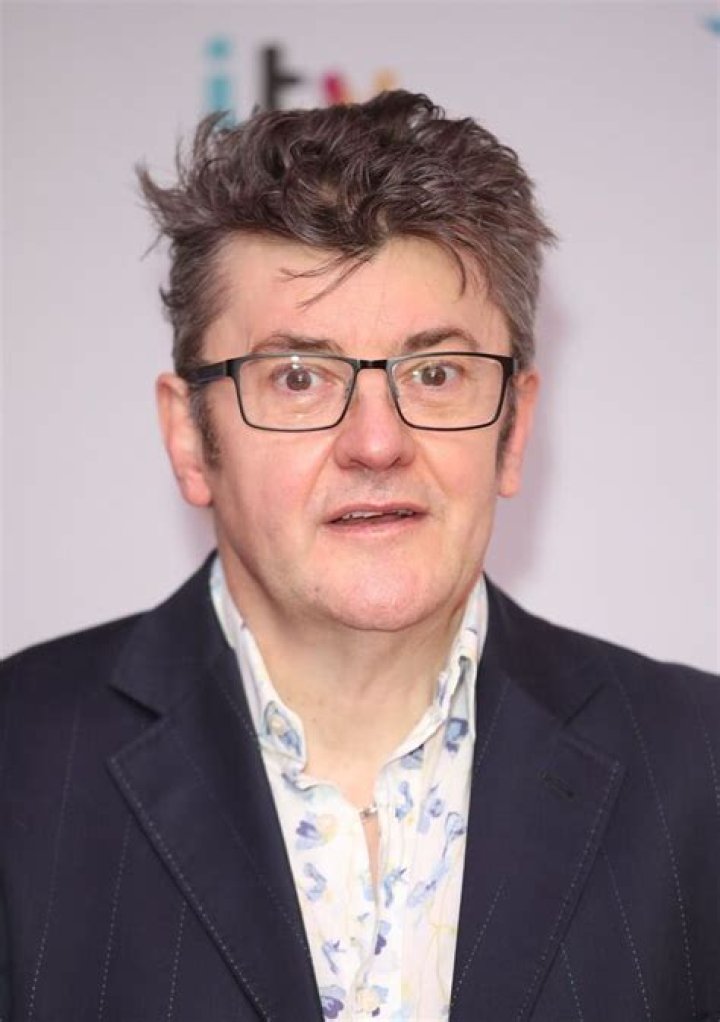 Does joe pasquale have a partner?