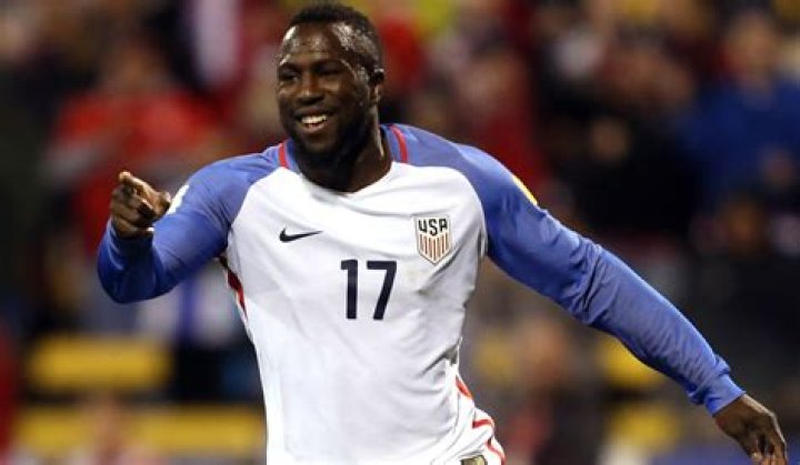 Does jozy altidore still play for usa?