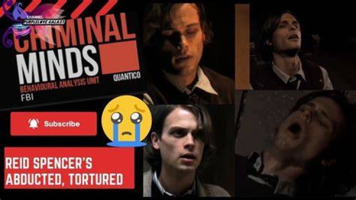 Does reid become an addict?