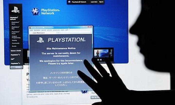 Has psn been hacked 2021?