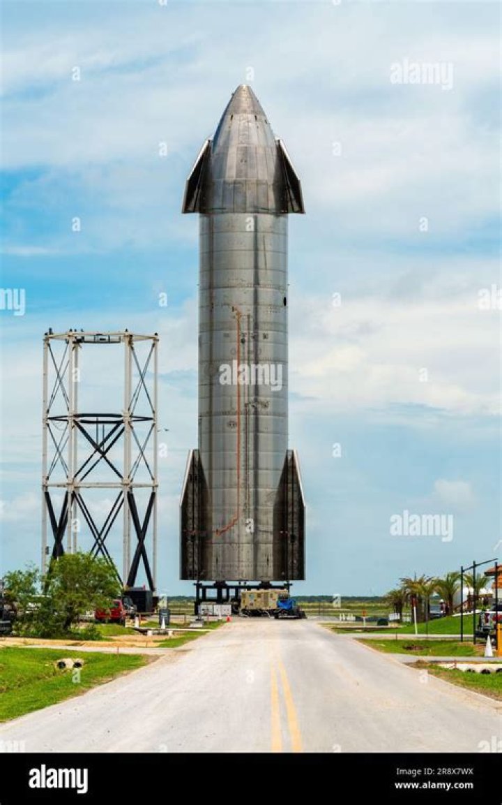 Has spacex bought boca chica?