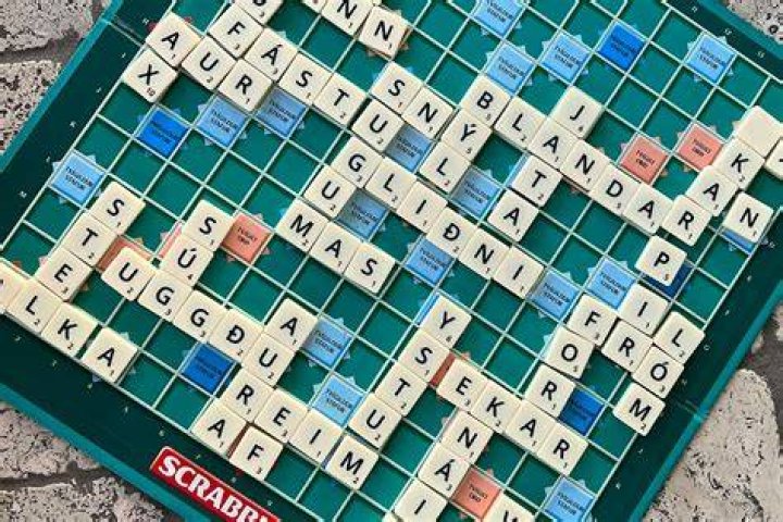 Is welk a scrabble word?