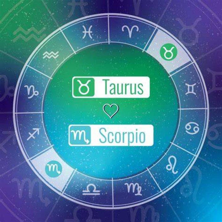 Should taurus and scorpio date?