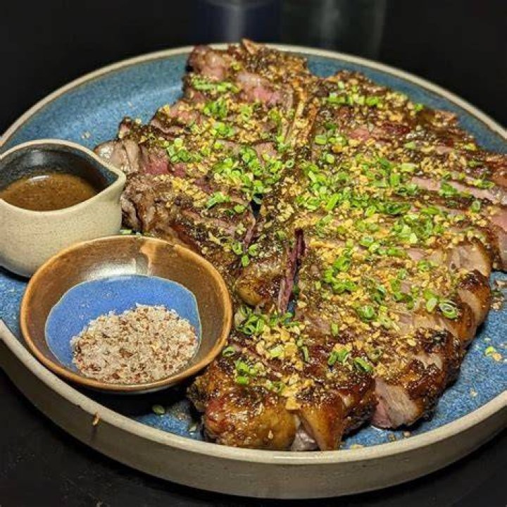 Should you marinate t-bone steaks?