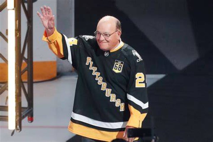 Was scotty bowman french?