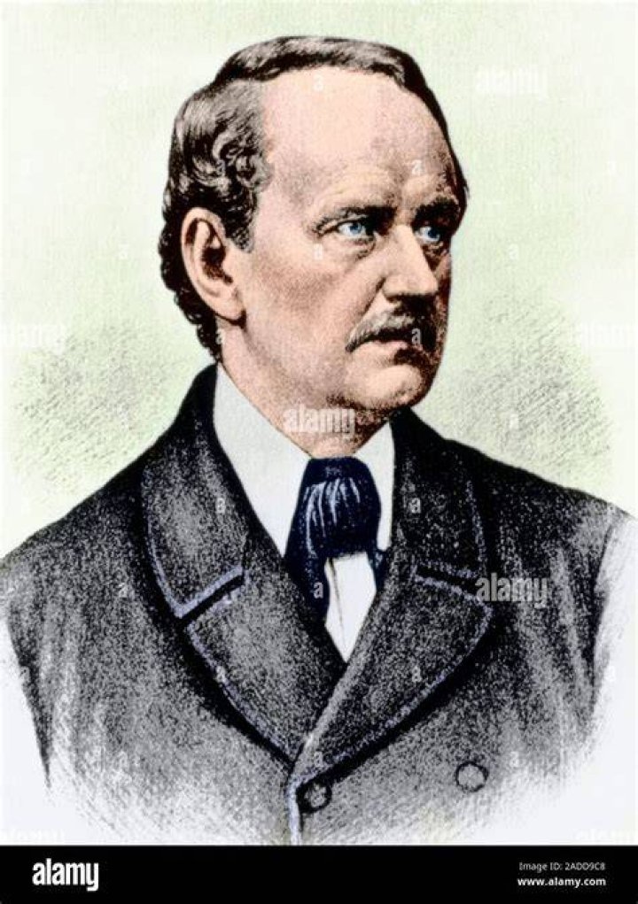 What did matthias schleiden discover?