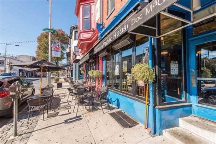 What is roxborough philadelphia like?