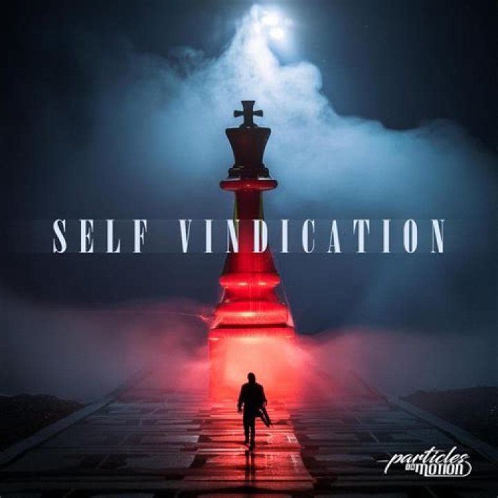 What is self vindication?