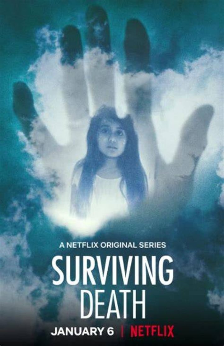 What is surviving death about?
