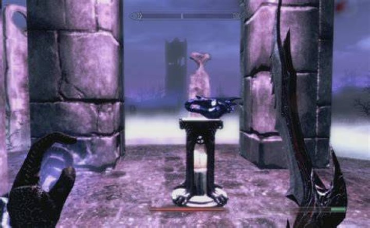 Where's arvak's skull skyrim?
