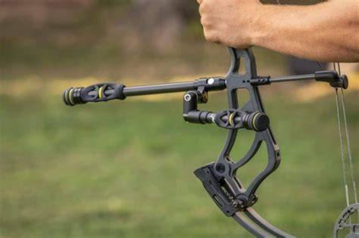 Why a bow stabilizer?