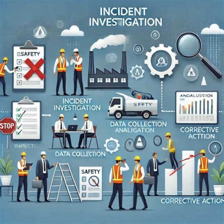 Why accident investigation is important?