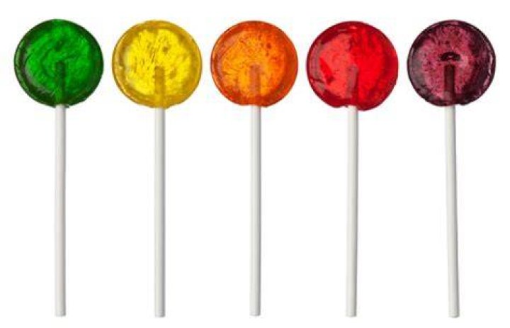 Why lollipops are bad for you?